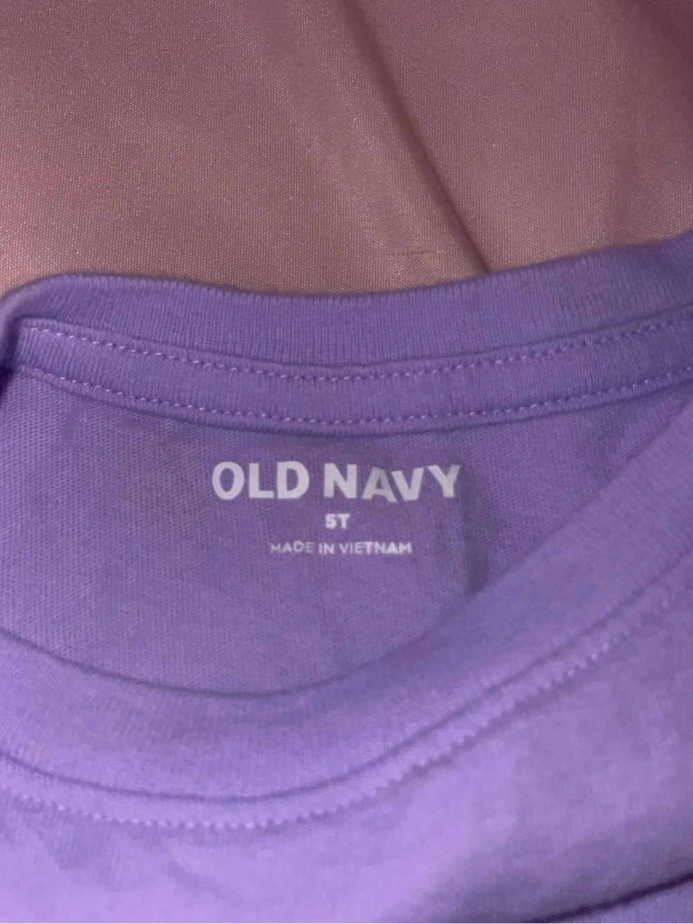 Old Navy Kids Bundle